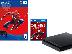 PoulaTo: Sony PlayStation 4 Slim Marvel Spiderman Bundle - PS4 Console 1TB